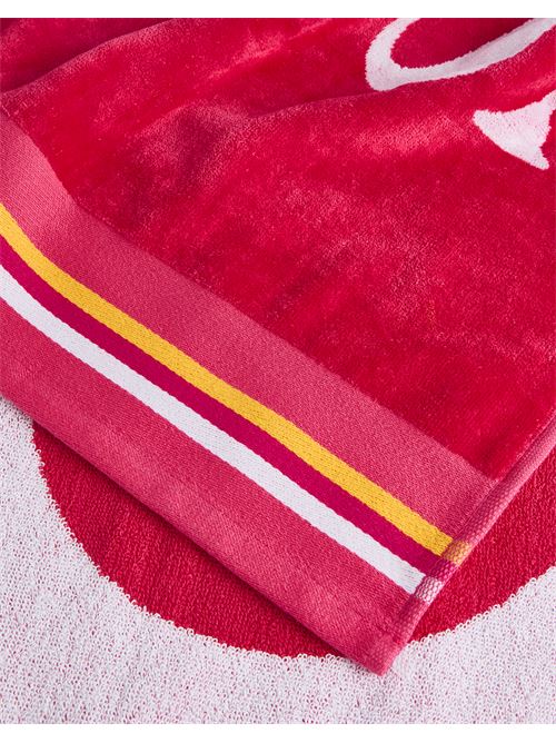 AM312ATC1050A7001 FUCSIA Sundek | AM312ATC1050A7001 FUCSIA